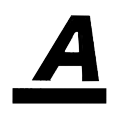 A-Scow