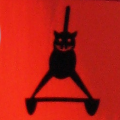 Aqua Cat