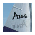 American 14.6