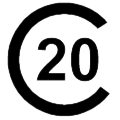 Cal 20