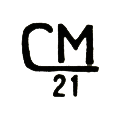 Clipper MK 21