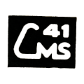 CMS 41