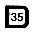 Dickerson 35