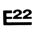 Etchells 22