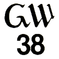 Golden Wave 38
