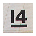 International 14 (ehemals 14-Fuß-Dinghy)