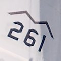 Marieholm 261