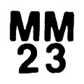 Mark 23
