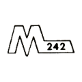 Martin 242