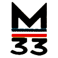 Mason 33