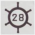 Mascot 28