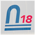Nacra F18