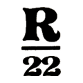 Ranger 22
