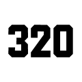 Tabur 320