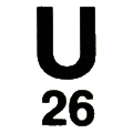 Universal 26