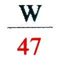 Wellington 47