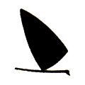 Windsurfer Rocket