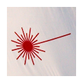 Laser