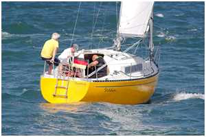 Segelzeichen 05