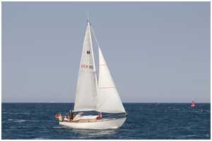 Segelzeichen 07
