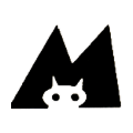 Menger Cat