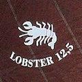 Lobster 12,5